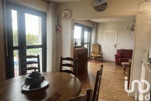 Picture of listing #328634645. Appartment for sale in Ablon-sur-Seine