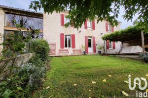 Picture of listing #328634677. House for sale in Saint-Sigismond