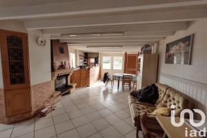 Picture of listing #328634727. House for sale in Neuvy-Saint-Sépulchre