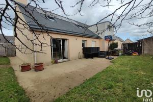 Picture of listing #328634889. House for sale in Bain-de-Bretagne