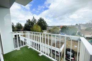Picture of listing #328634986. Appartment for sale in Châtellerault