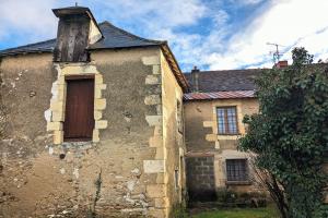 Picture of listing #328634998. Appartment for sale in Archigny