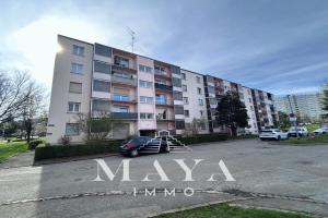 Picture of listing #328636194. Appartment for sale in Mulhouse