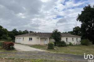 Picture of listing #328636622. House for sale in Lussac