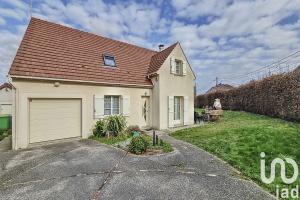 Picture of listing #328636772. House for sale in Villeneuve-la-Guyard