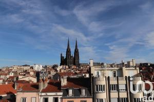 Picture of listing #328637271. Appartment for sale in Clermont-Ferrand