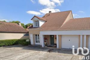 Picture of listing #328637735. House for sale in La Queue-en-Brie