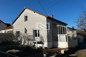 Picture of listing #328637981. House for sale in Autun