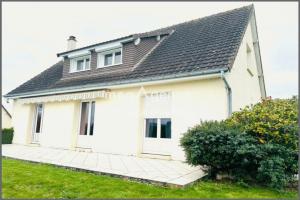 Picture of listing #328638114. House for sale in Vire Normandie