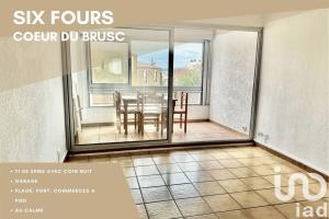 Picture of listing #328638133. Appartment for sale in Six-Fours-les-Plages