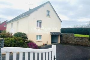 Picture of listing #328638136. House for sale in Vire Normandie