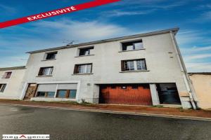 Photo de l'annonce nº 328638386. Maison à vendre sur Parcé-sur-Sarthe