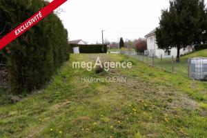 Picture of listing #328638405. Land for sale in Senillé-Saint-Sauveur