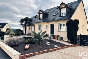 Picture of listing #328638419. House for sale in Le Mans