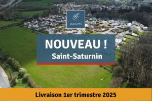 Picture of listing #328638494. Land for sale in Saint-Saturnin