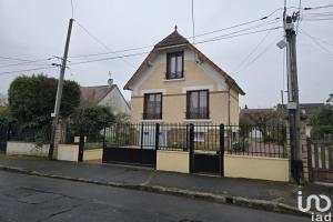 Picture of listing #328638556. House for sale in Morsang-sur-Orge