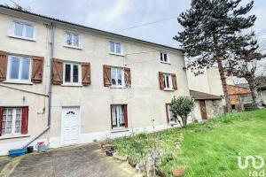 Picture of listing #328638635. Appartment for sale in Saint-Leu-la-Forêt