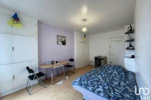 Picture of listing #328638648. Appartment for sale in Pantin