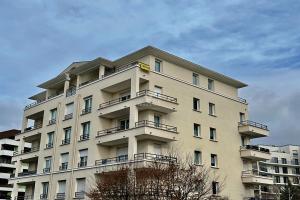 Picture of listing #328639137. Appartment for sale in Cergy