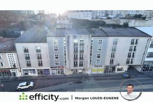 Picture of listing #328639374. Appartment for sale in Poitiers