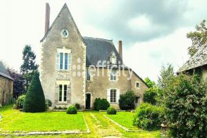 Picture of listing #328639651. House for sale in Le Lion-d'Angers
