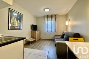Picture of listing #328639659. Appartment for sale in Toulouse