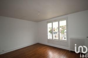 Picture of listing #328640020. Appartment for sale in Montivilliers