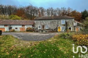 Picture of listing #328640262. House for sale in Moux-en-Morvan