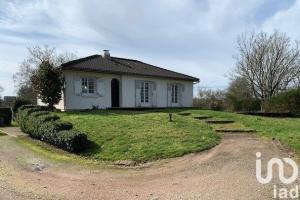 Picture of listing #328640946. House for sale in Dompierre-sur-Yon