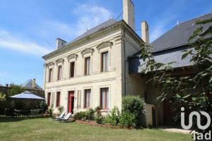 Picture of listing #328641222. House for sale in Vaudelnay