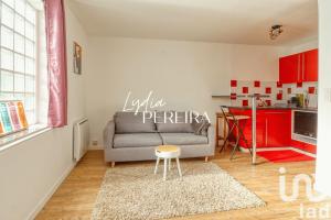Picture of listing #328641301. Appartment for sale in Enghien-les-Bains