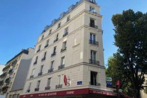 Picture of listing #328641910. Appartment for sale in Paris