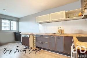 Picture of listing #328646457. Appartment for sale in Metz