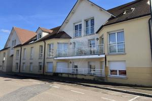 Picture of listing #328647570. Appartment for sale in Sens