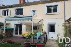 Picture of listing #328648951. House for sale in Saumur