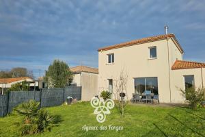Picture of listing #328648990. Appartment for sale in Divatte-sur-Loire