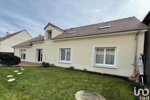 Picture of listing #328649168. House for sale in Viry-Châtillon