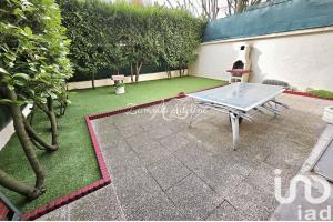 Picture of listing #328649535. Appartment for sale in Romainville