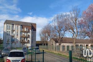 Picture of listing #328649907. Appartment for sale in Longvic
