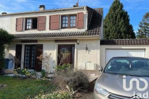 Photo de l'annonce nº 328650053. Maison à vendre sur Montsoult