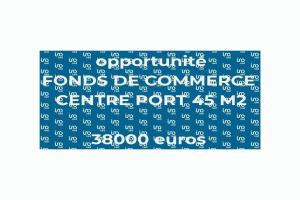 Photo de l'annonce nº 328650241. Commerce à vendre sur Le Cap d'Agde
