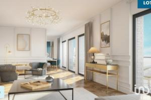 Picture of listing #328650429. Appartment for sale in Paris