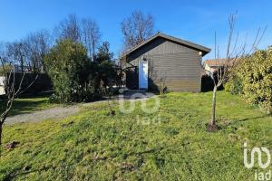 Picture of listing #328651299. House for sale in Parentis-en-Born