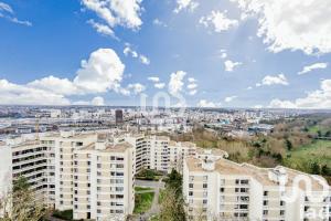 Picture of listing #328651549. Appartment for sale in Rosny-sous-Bois