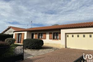 Picture of listing #328652238. House for sale in Beauvoir-sur-Mer