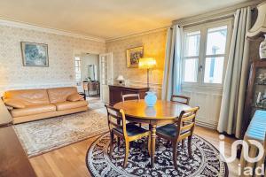 Picture of listing #328653388. Appartment for sale in Versailles