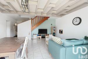 Picture of listing #328653533. House for sale in Mézières-sur-Seine