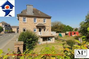 Picture of listing #328655172. House for sale in Guingamp