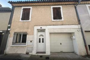 Picture of listing #328655765. House for sale in Carcassonne