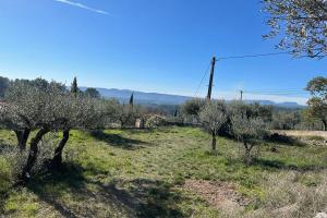 Picture of listing #328657069. Land for sale in Cotignac